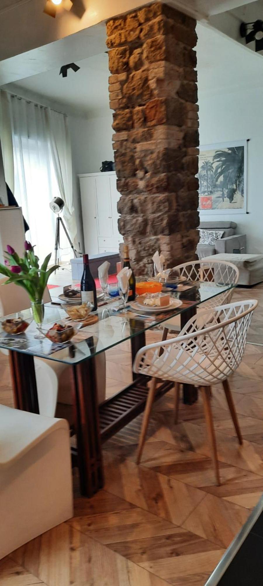 Appartement Loft Ravissant De 60 M2 Nouveau Cannes Exterior foto
