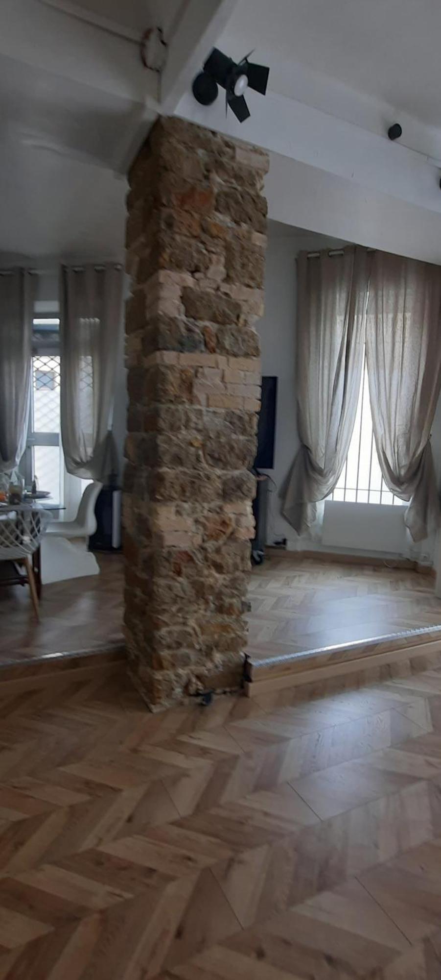 Appartement Loft Ravissant De 60 M2 Nouveau Cannes Exterior foto