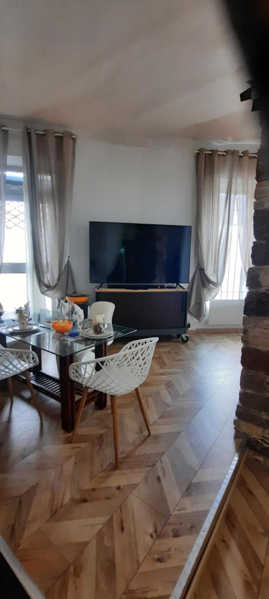 Appartement Loft Ravissant De 60 M2 Nouveau Cannes Exterior foto